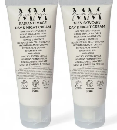radiant-image-day-&-night-cream
